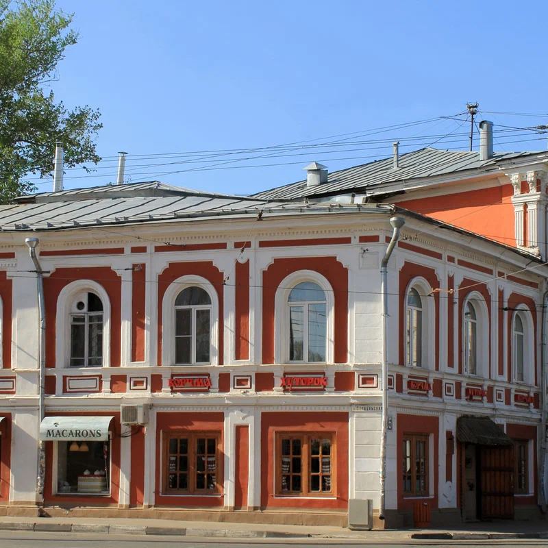 Массаж в Нижнем Новгороде: как выбрать студию и программу